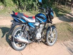 Bajaj Discover 125